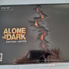Alone in the Dark Limited Edition (Keräilyboksi) PC DVD UUSI - pikkukuva 1
