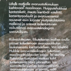 Anton Radevsky: Näyttämökirja, avaruuskirja - Avaruusalukset - pikkukuva 2