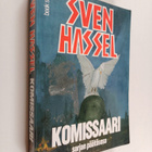 Sven Hassel : Komissaari - pikkukuva 1
