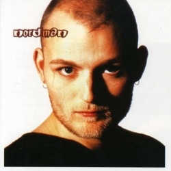 Nordman - Nordman (CD)