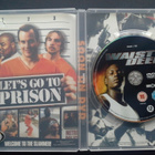 DVD: Waist Deep (Tyrese Gibson, Meagan Good 2006) - pikkukuva 3