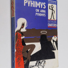 Leslie Charteris : Pyhimys on aina Pyhimys : jännitysromaani - pikkukuva 1
