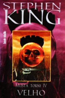 Stephen King - Musta torni 4 - Velho