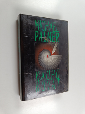 Michael Palmer : Kauhukuvat