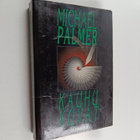 Michael Palmer : Kauhukuvat - pikkukuva 1