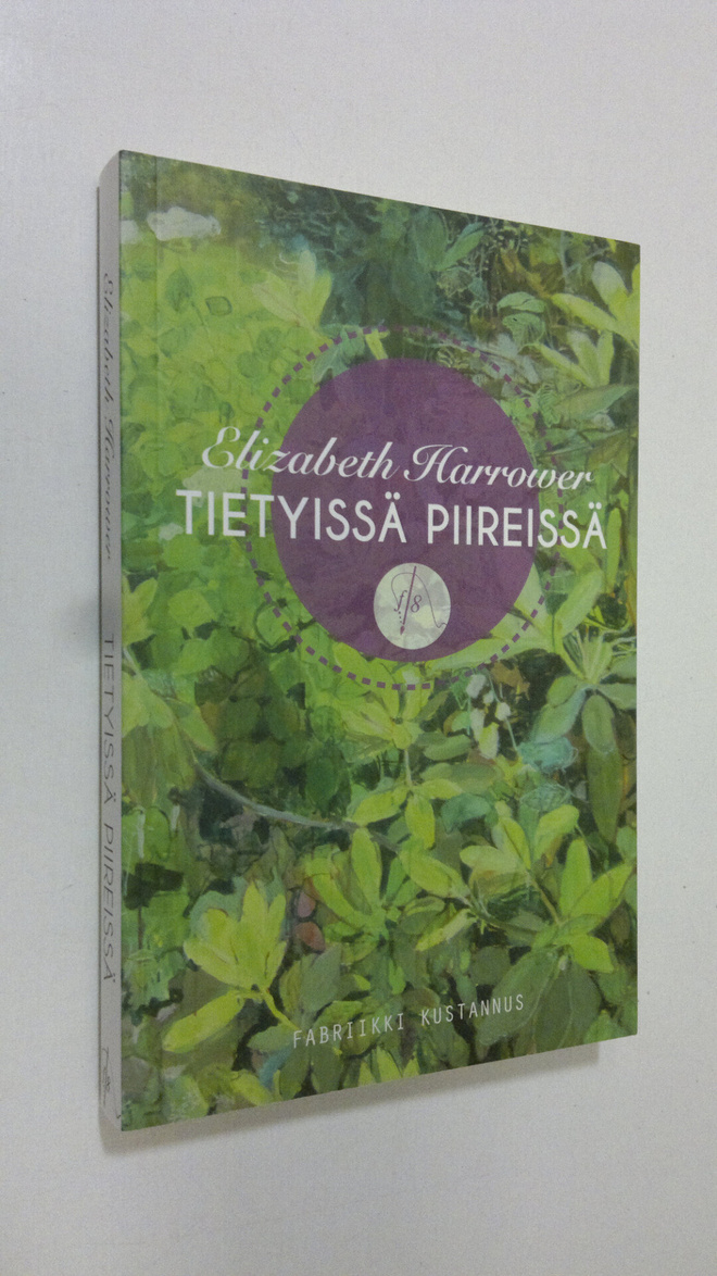 Elizabeth Harrower : Tietyissä piireissä