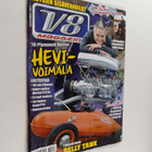 V8 Magazine 9/2010 - pikkukuva 1