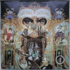 Michael Jackson – Dangerous, 2 x LP (Unofficial, Ven.) - pikkukuva 1
