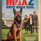 Max 2 - White House Hero (2017) *UUSI* - pikkukuva 1