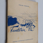 Viljo Saraja : Tunturin tie : nuorisokertomus - pikkukuva 1