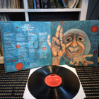 King Crimson - In The Court Of The Crimson King | UK-painos - pikkukuva 3