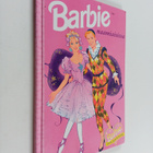 Tarja (suom.) Hilli : Barbie naamiaisissa - pikkukuva 1