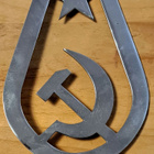 CCCP LIPPUTANGONKÄRKI - pikkukuva 2