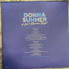 DONNA SUMMER - HOT SUMMER NIGHT 2LP - pikkukuva 2