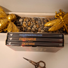 Stephen King's Box (3-Dvd)Ruohonleikkaaja+2 - pikkukuva 4