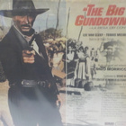 THE BIG GUNDOWN - SOUNDTRACK M/M VINYL LP - pikkukuva 2