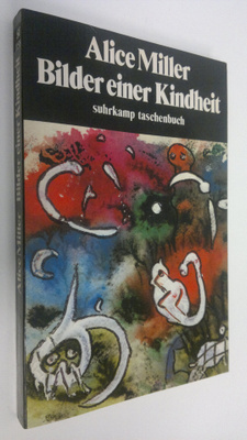 Bilder einer Kindheit : 66 Aquarelle und ein Essay