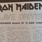 Metal Forces (1984) - Warlock , Iron Maiden , Angel jne... - pikkukuva 3