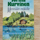 Jorma Kurvinen - Mennään Mökille - pikkukuva 1