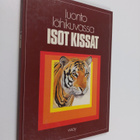 Luonto lähikuvassa 2 : Isot kissat - pikkukuva 1