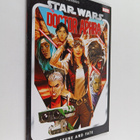 Star Wars : Doctor Aphra Vol. 1 - Fortune And Fate - pikkukuva 1