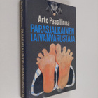 Arto Paasilinna : Parasjalkainen laivanvarustaja - pikkukuva 1