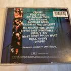 The Almighty - Soul Destruction (cd) - pikkukuva 2