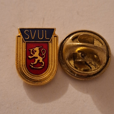 SVUL PINSSI