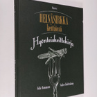 Folke Dammann : Heinäsirkka keittiössä : hyönteiskeittokirja - pikkukuva 1