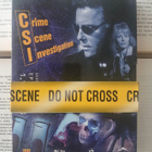 CSI • Season One Episodes 1.13 - 1.23 (DVD) - pikkukuva 1