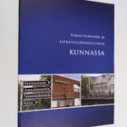 Varautuminen ja jatkuvuuden hallinta kunnassa - pikkukuva 1