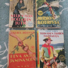 4 RIKSIN SARJAN POKKARIA - pikkukuva 1