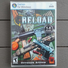 PC DVD: Reload peli (2011) UUSI - pikkukuva 1