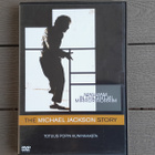 DVD: Man In The Mirror: The Michael Jackson Story (2004) - pikkukuva 1