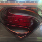 Man of Steel Limited Collector’s Edition 3D Blu-ray Box - pikkukuva 1