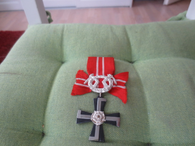 Vapauden Risti 4 Lk--1941