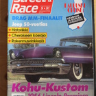 Street Race 1991/9 - pikkukuva 1