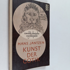 Hans Jantzen : Kunst der Gotik : klassische Kathedralen F... - pikkukuva 1