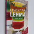 David Biggs : Liekehtivä lehmä : 75 sähäkkää shottia - pikkukuva 1