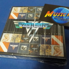VAN HALEN - THE STUDIO ALBUMS 1978-1984 HD-CD BOKSI - pikkukuva 1