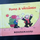 pomo & väisänen  - nousukausi - pikkukuva 1
