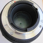Objektiivi Sigma 70mm 1:2,8 DG Macro Nikon SIISTI - pikkukuva 4