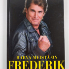 Ilkka Sysimetsä : Harva meistä on Frederik - pikkukuva 1