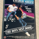 Sokea raivo (1985) Charlie Sheen - pikkukuva 1