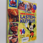 Walt Disney ym. : Iloiset lastenkutsut - pikkukuva 1