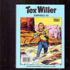 TEX WILLER KRONIKKA 45: Coloradon kultaa - pikkukuva 2