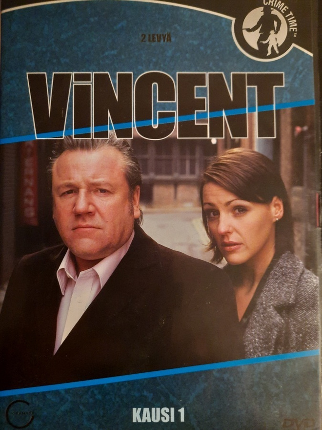 VINCENT KAUSI 1
