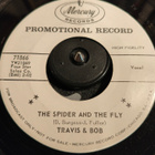 TRAVIS & BOB,MERCURY 71866 - pikkukuva 1