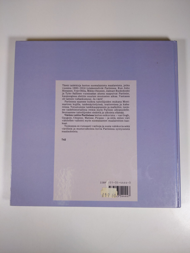Item image