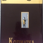 DANIELLE STEEL: KOTIMATKA (KOVAKANTINEN) - pikkukuva 1